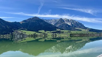 Grundstück in Walchsee, Austria, Nr. 164902