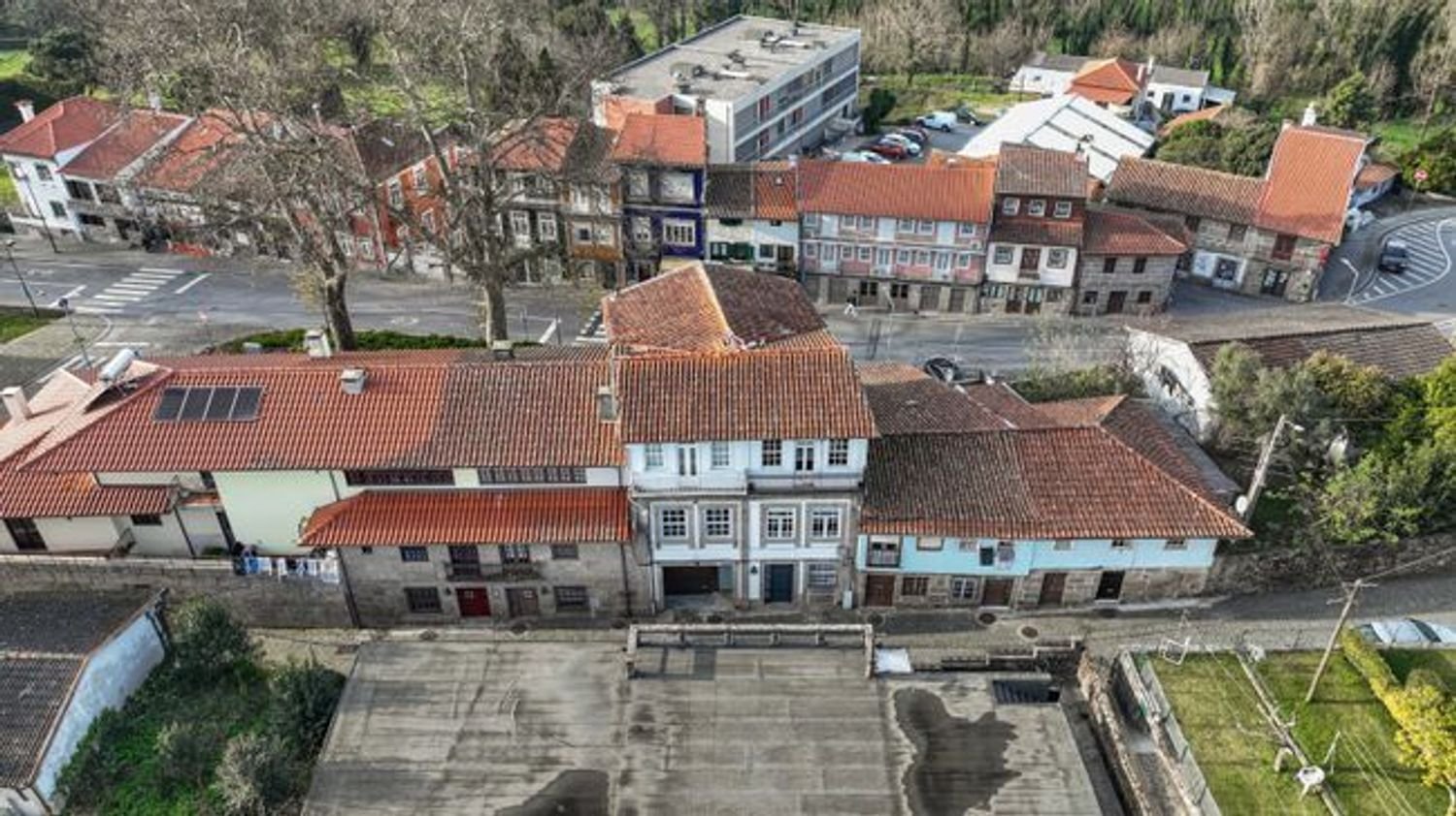 4 Schlafzimmer Haus in Guimaraes, Portugal, Nr. 41275