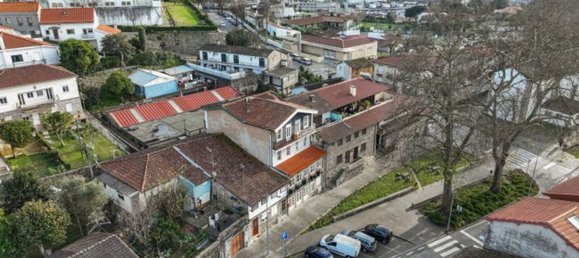 4 Schlafzimmer Haus in Guimaraes, Portugal, Nr. 41275 7