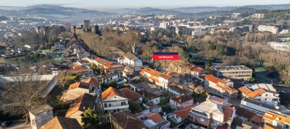 4 Schlafzimmer Haus in Guimaraes, Portugal, Nr. 41275 6