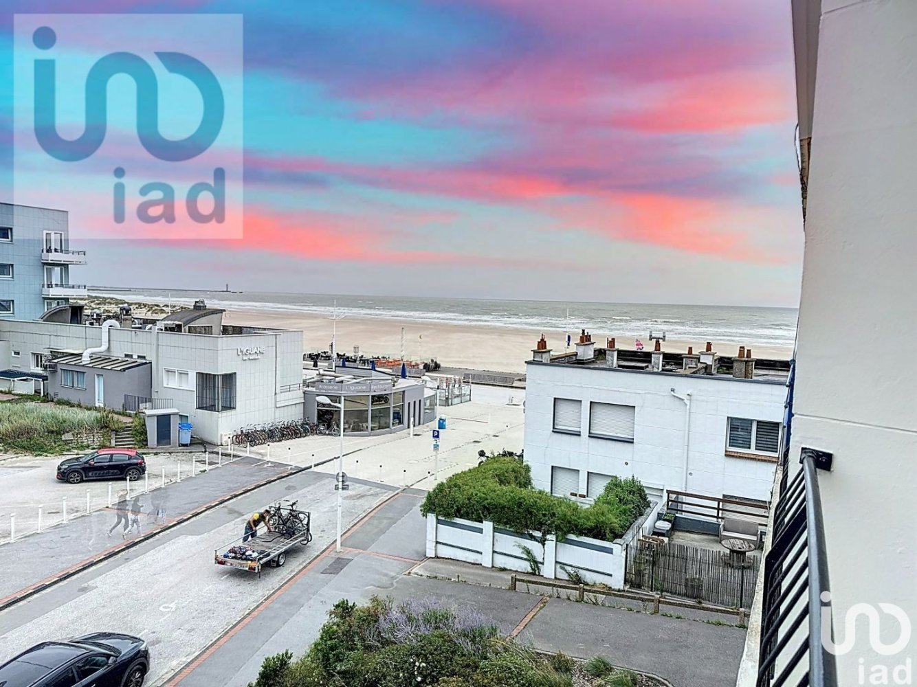 Hotel em Dunkerque, France 380 m² N.º 238166