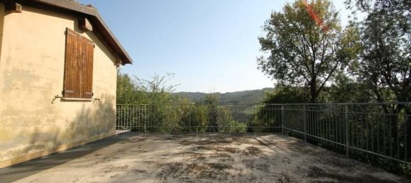 2-Zimmer Villa in Valsamoggia, Italy, Nr. 30477 10