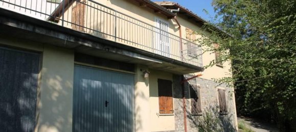 2-Zimmer Villa in Valsamoggia, Italy, Nr. 30477 4