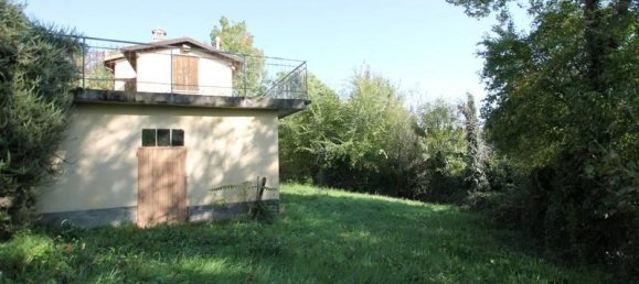 2-Zimmer Villa in Valsamoggia, Italy, Nr. 30477 6