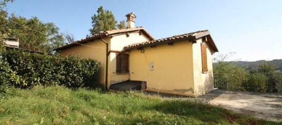 2-Zimmer Villa in Valsamoggia, Italy, Nr. 30477 9