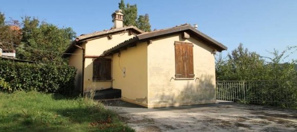 2-Zimmer Villa in Valsamoggia, Italy, Nr. 30477 8