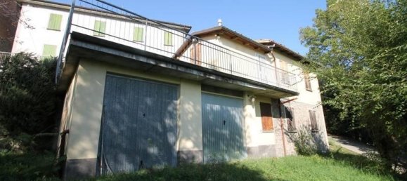 2-Zimmer Villa in Valsamoggia, Italy, Nr. 30477 5