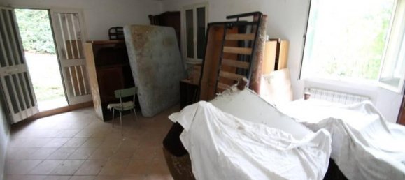 2-Zimmer Villa in Valsamoggia, Italy, Nr. 30477 25