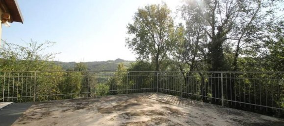 2-Zimmer Villa in Valsamoggia, Italy, Nr. 30477 11