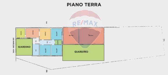 3 bedrooms House in Sardinia, Italy No. 262217 28