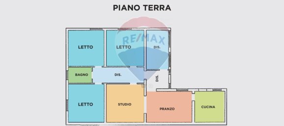 3 bedrooms House in Sardinia, Italy No. 262217 31