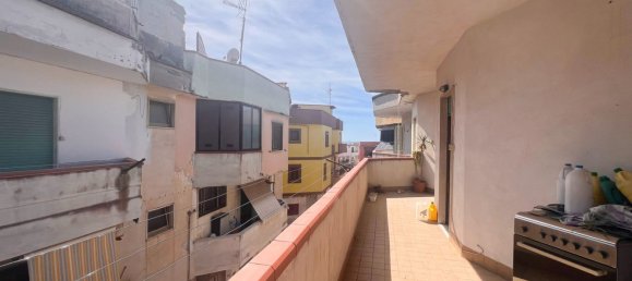 3 bedrooms Apartment in Giugliano in Campania, Italy No. 334779 10