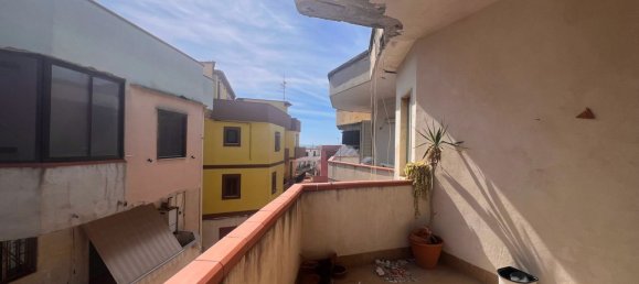 3 bedrooms Apartment in Giugliano in Campania, Italy No. 334779 8
