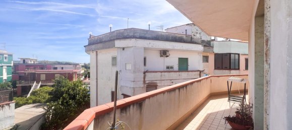 3 bedrooms Apartment in Giugliano in Campania, Italy No. 334779 20