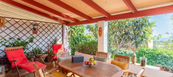 5 bedrooms House in Vilassar de Dalt, Spain No. 145932 6