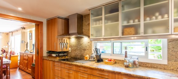 5 bedrooms House in Vilassar de Dalt, Spain No. 145932 17