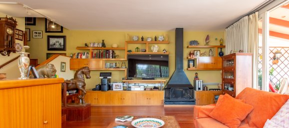 5 bedrooms House in Vilassar de Dalt, Spain No. 145932 11