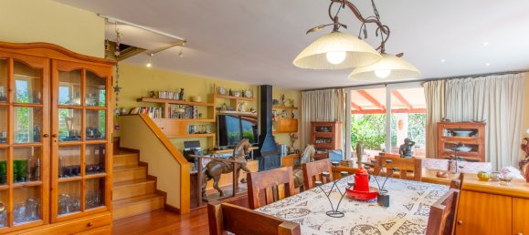 5 bedrooms House in Vilassar de Dalt, Spain No. 145932 16