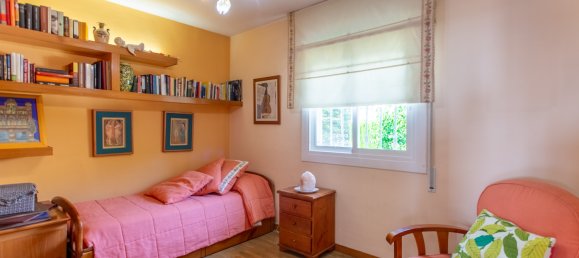 5 bedrooms House in Vilassar de Dalt, Spain No. 145932 22