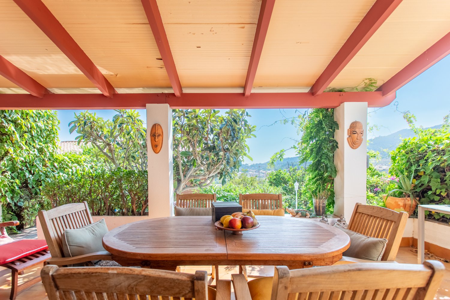 5 bedrooms House in Vilassar de Dalt, Spain No. 145932