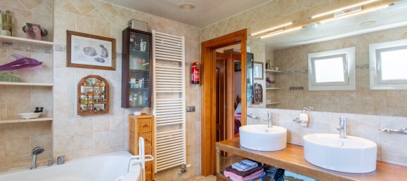 5 bedrooms House in Vilassar de Dalt, Spain No. 145932 25