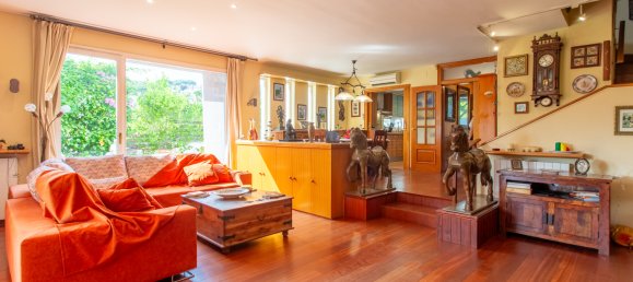 5 bedrooms House in Vilassar de Dalt, Spain No. 145932 13