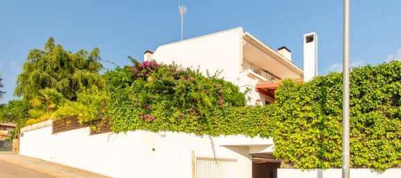 5 bedrooms House in Vilassar de Dalt, Spain No. 145932 33