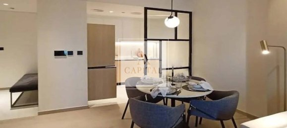 1 Schlafzimmer Wohnung in Jumeirah Village Circle, UAE, Nr. 52529 9