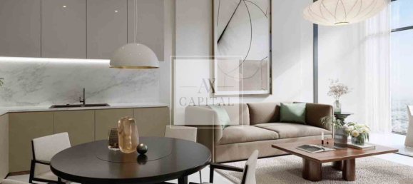 1 Schlafzimmer Wohnung in Jumeirah Village Circle, UAE, Nr. 52529 2