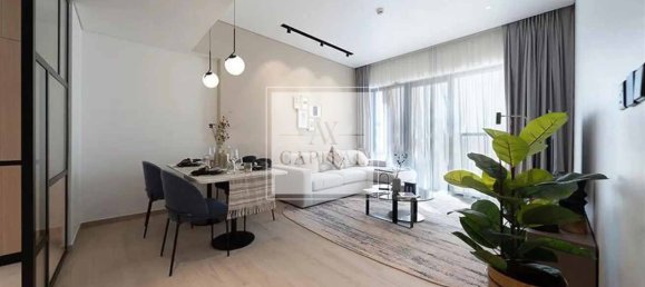 1 Schlafzimmer Wohnung in Jumeirah Village Circle, UAE, Nr. 52529 10