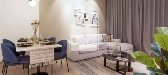 1 Schlafzimmer Wohnung in Jumeirah Village Circle, UAE, Nr. 52529 3