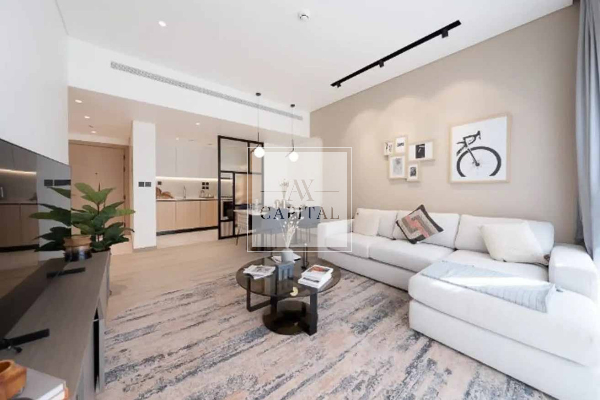 1 Schlafzimmer Wohnung in Jumeirah Village Circle, UAE, Nr. 52529