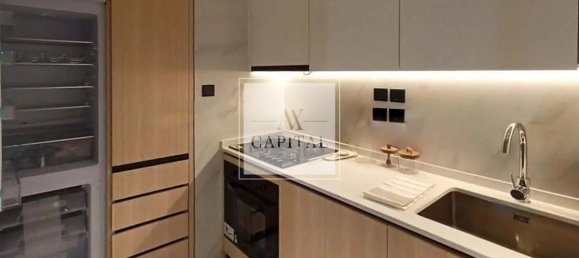 1 Schlafzimmer Wohnung in Jumeirah Village Circle, UAE, Nr. 52529 7