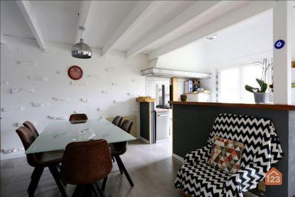 Casa de 2 dormitorios en La Rochelle, France No. 22848