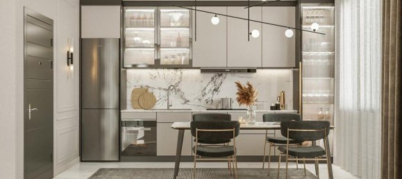 2-Zimmer Penthouse in Avsallar, Turkey, Nr. 29802 16