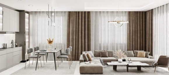 2-Zimmer Penthouse in Avsallar, Turkey, Nr. 29802 18