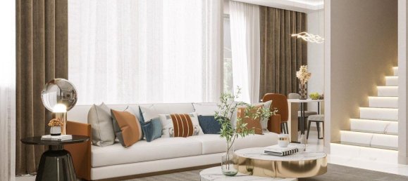 2-Zimmer Penthouse in Avsallar, Turkey, Nr. 29802 22