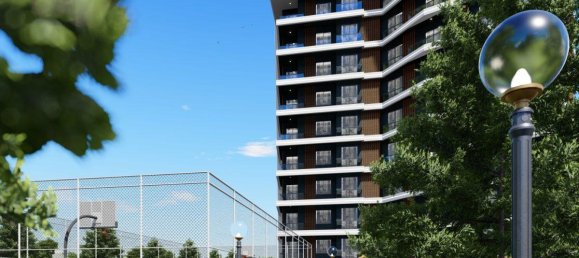 2-Zimmer Penthouse in Avsallar, Turkey, Nr. 29802 7