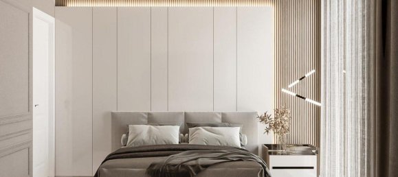 2-Zimmer Penthouse in Avsallar, Turkey, Nr. 29802 24