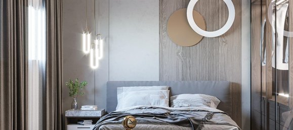 2-Zimmer Penthouse in Avsallar, Turkey, Nr. 29802 27