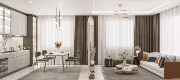 2-Zimmer Penthouse in Avsallar, Turkey, Nr. 29802 19