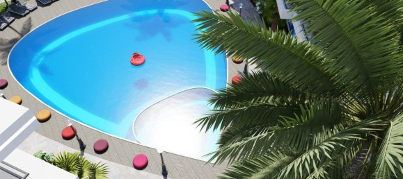 2-Zimmer Penthouse in Avsallar, Turkey, Nr. 29802 9