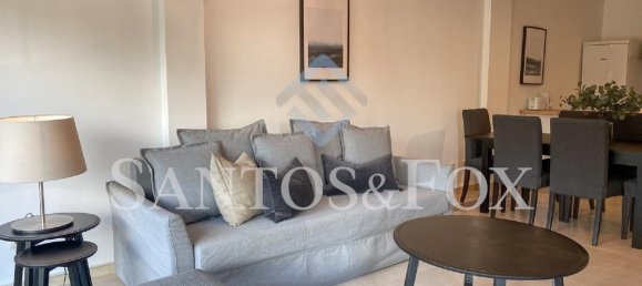 Apartamento de 3 dormitorios en Marbella, Spain No. 98217 7