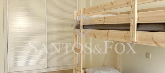 Apartamento de 3 dormitorios en Marbella, Spain No. 98217 16