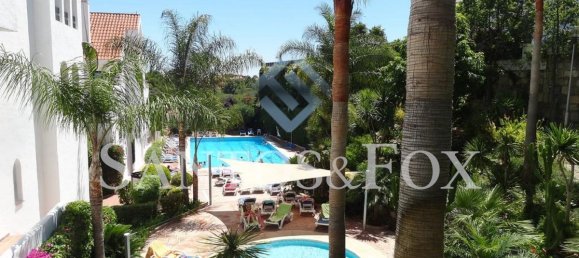 Apartamento de 3 dormitorios en Marbella, Spain No. 98217 15