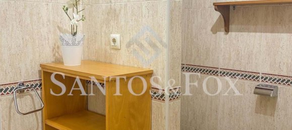 Apartamento de 3 dormitorios en Marbella, Spain No. 98217 21