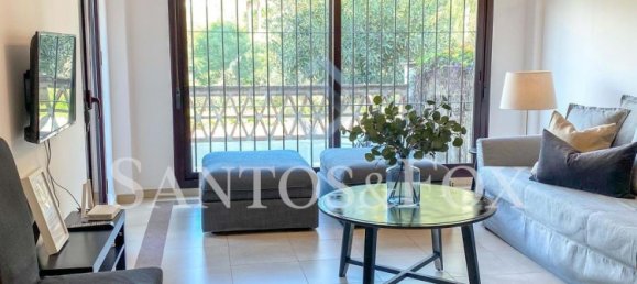 Apartamento de 3 dormitorios en Marbella, Spain No. 98217 23