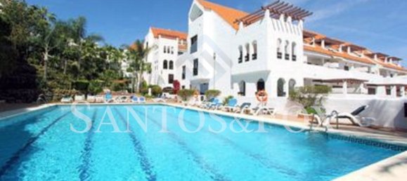 Apartamento de 3 dormitorios en Marbella, Spain No. 98217 11