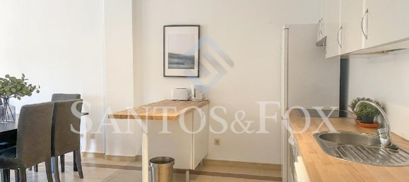 Apartamento de 3 dormitorios en Marbella, Spain No. 98217 8
