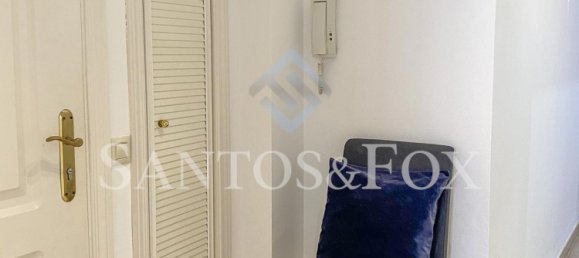 Apartamento de 3 dormitorios en Marbella, Spain No. 98217 22